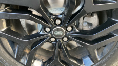 Land Rover Range Rover Evoque 2.0 D200 Evoque Edition 5dr Auto Diesel Hatchback